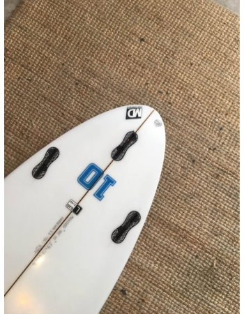 Mended The Io 5’9"
