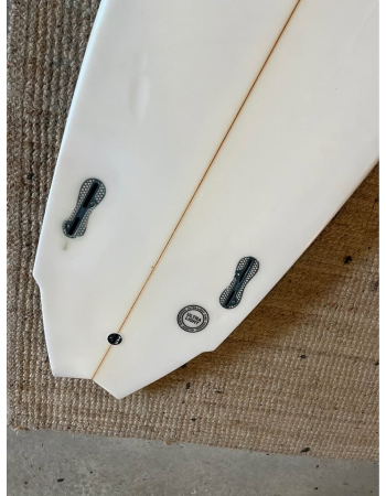 Channel Islands  5’9"