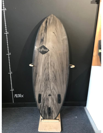 Softech  5’0"