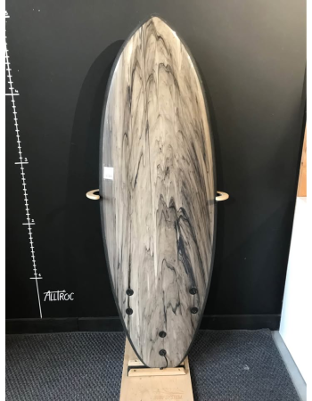 Softech  5’0"