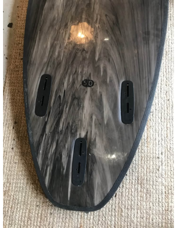 Softech  5’0"