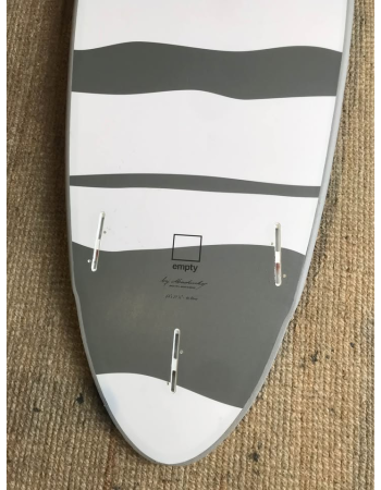Medina  6’4"