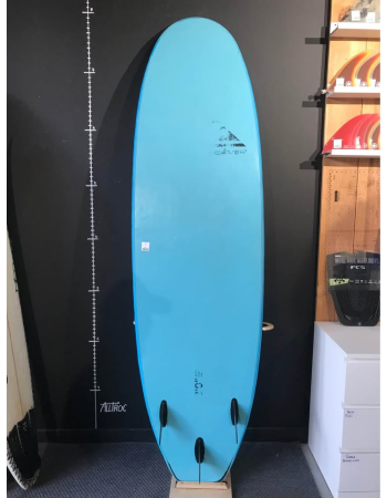 Quiksilver  8’0"