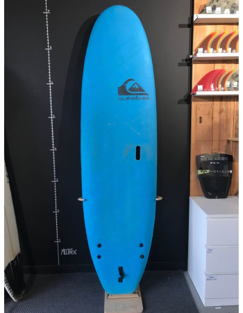 Quiksilver  8’0"