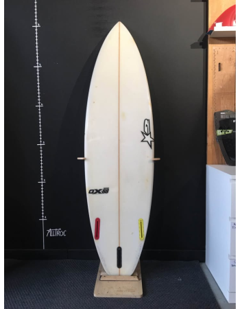 Smith GX-88 6’2"