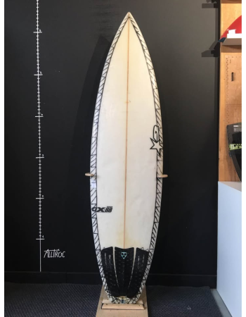 Smith GX-88 6’2"