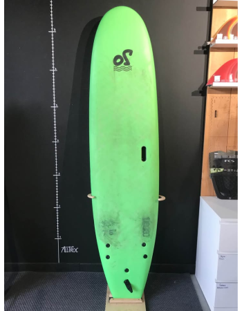 Ocean Storm  7’6"