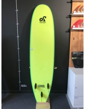 Ocean Storm  7’6"