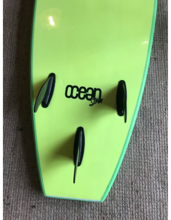 Ocean Storm  7’6"