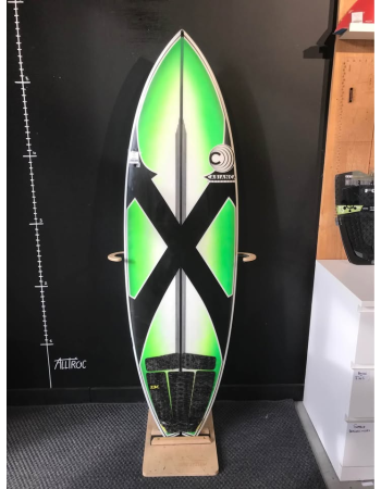 Cabianca Candy  5’7"