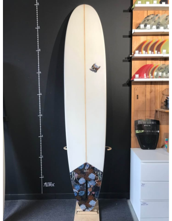 Nobrand  9’1"