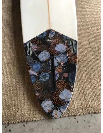 Nobrand  9’1"