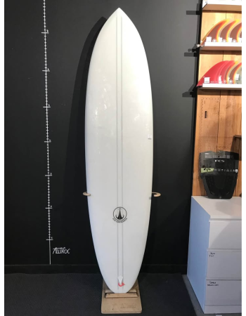 Eor 7’8"