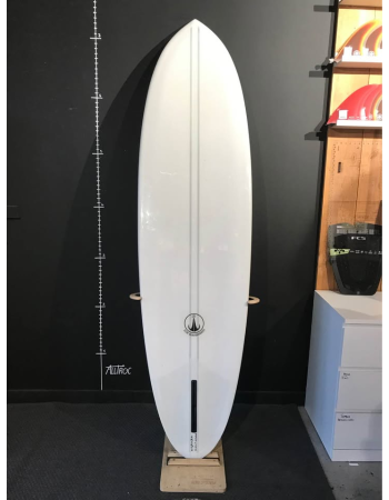 Eor 7’8"
