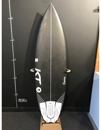 Kt Expanse 5’7"