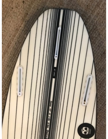 Kt Expanse 5’7"