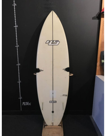 Hayden Shapes  White Noiz...