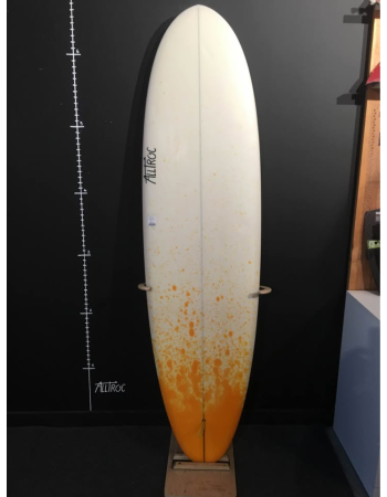 Dead kooks 6’8"