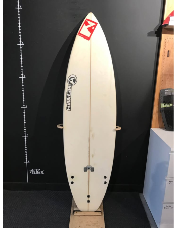 Full Cas  All round  6’2"