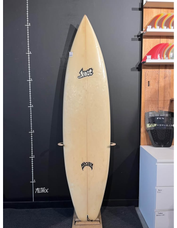 Mayhem  The shark 7’2"