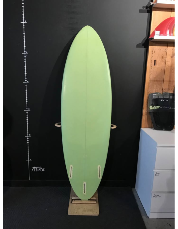 Nobrand  6’1"