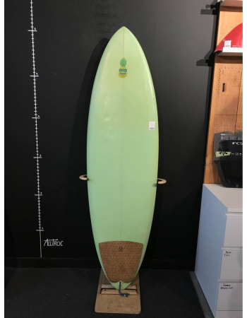 Nobrand  6’1"