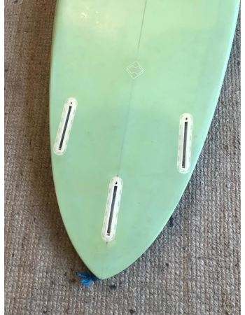 Nobrand  6’1"