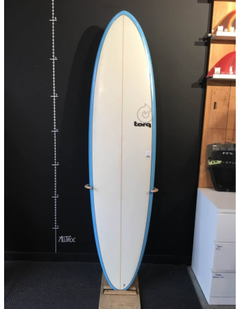 Torq 7’2"