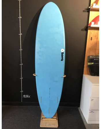 Torq 7’2"