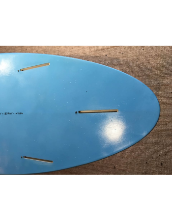 Torq 7’2"
