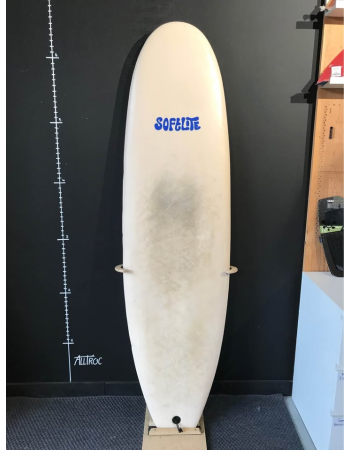 Softlite 6’6"