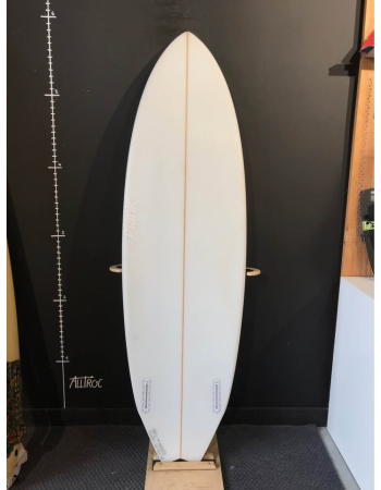 Plank  6’0"