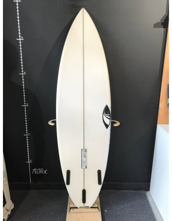 Sharpeye  HT2+ 6’03