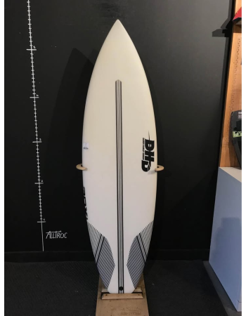 DHD  3DX 5’6"