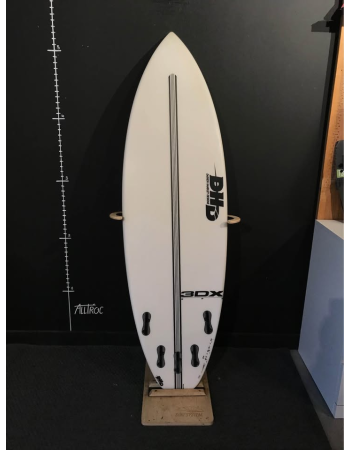 DHD  3DX 5’6"