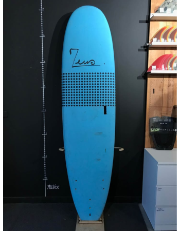 Zeus  8’0"
