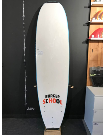 Zeus  8’0"