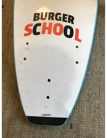 Zeus  8’0"