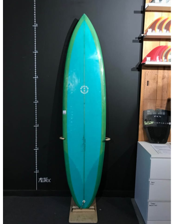 Bellon  7’6"