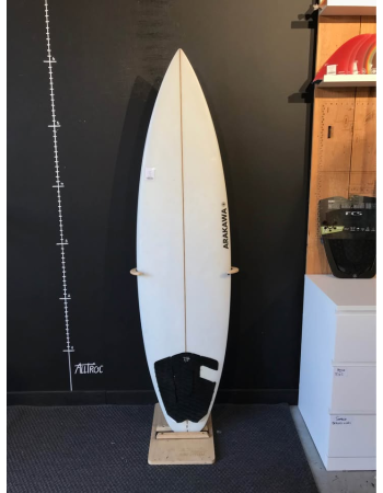 Arakawa  GXP 6’1"