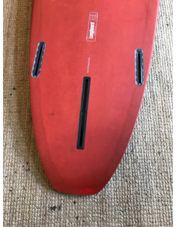 NSP ProTech Longboard  8’0"