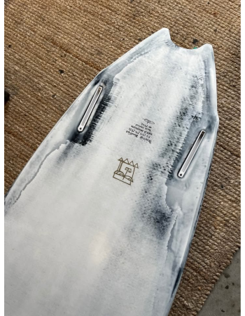 Primitive  Carbon  Blowfish...