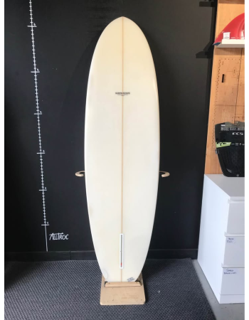 Surfin Estate  Stub  6’4"