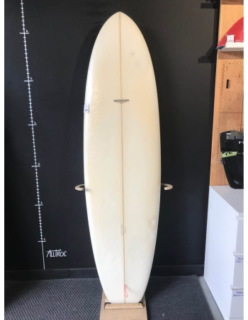 Surfin Estate  Stub  6’4"