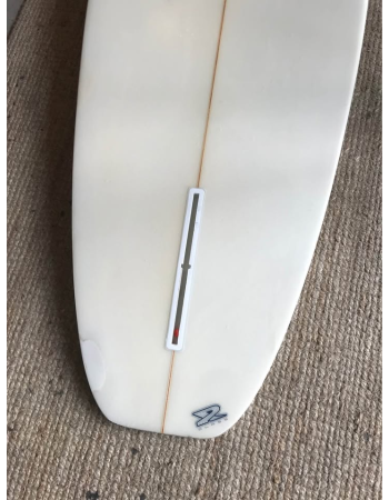 Surfin Estate  Stub  6’4"