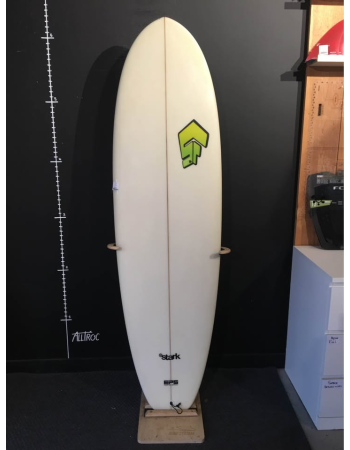 Superfrog 6’2"