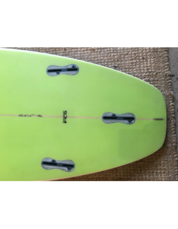 Superfrog 6’2"