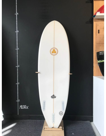 Al’merrick  G-Skate 5’8"