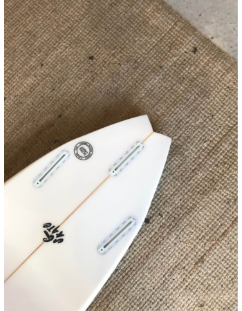 Al’merrick  G-Skate 5’8"