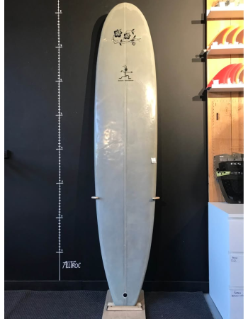 Fargas  8’0"